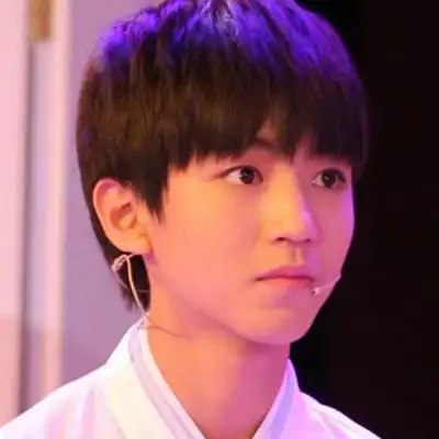 图李佳宁几岁曝其竟是王俊凯女友