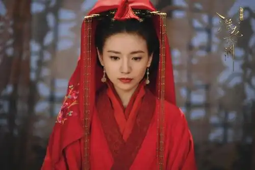 由董洁,马天宇,韩东君,万茜等主演的古装权谋谍战大剧《三国机密之