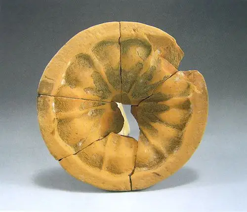 南宋官窑的产生是工匠的杰作