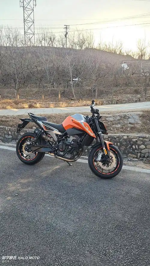供应2019年ktm790duke