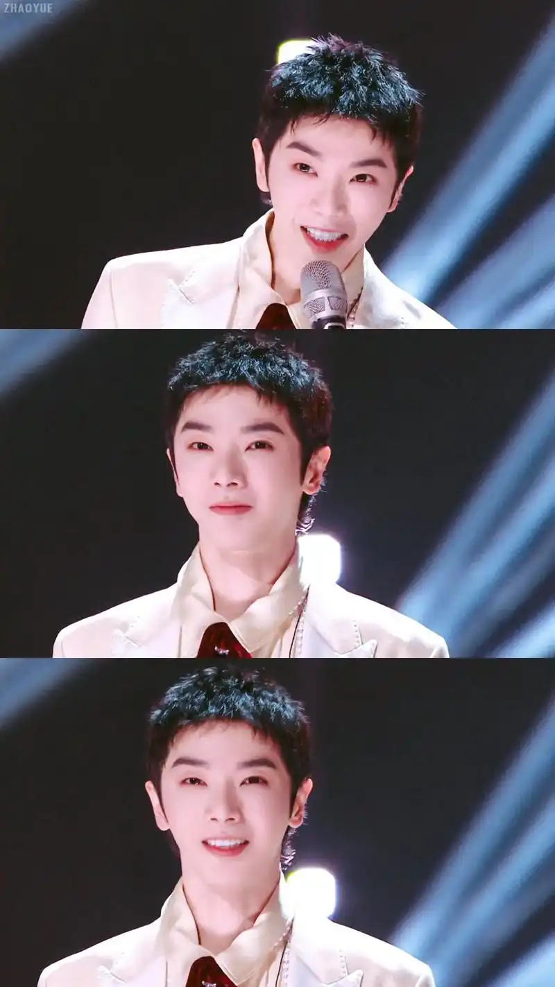 华晨宇yu #湖南卫视跨年晚会 #华晨宇 #点燃银河尽头的 - 抖音