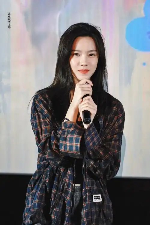 #又见面了李进步##庄达菲我才不要和你做朋友呢#