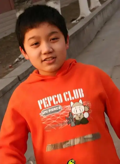 回顾尤浩然糊成这样是因为长残了背后的原因很多