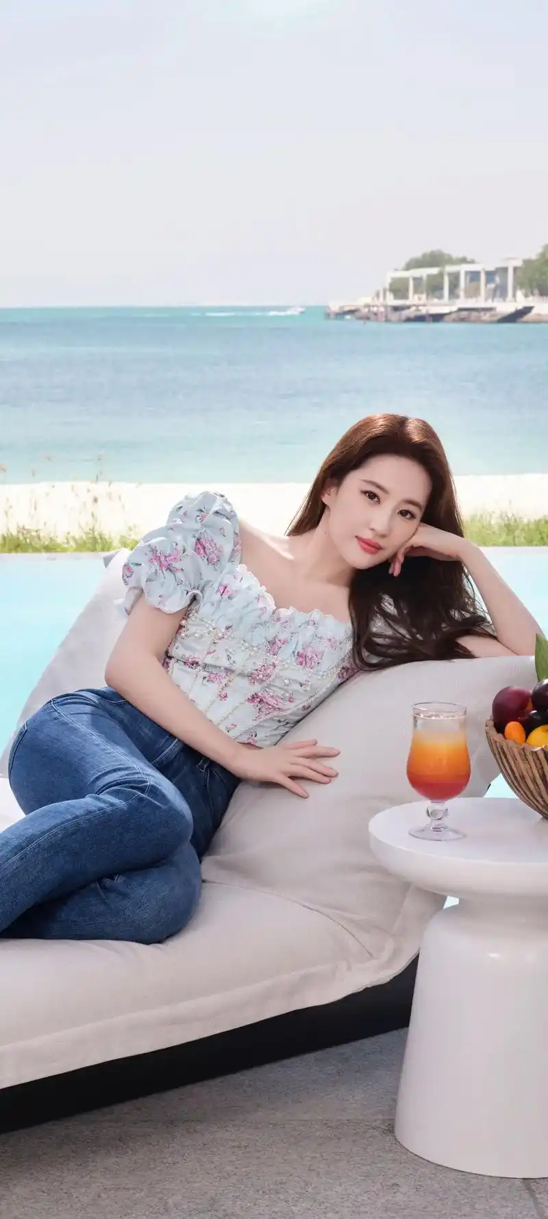 刘亦菲 #完美身材 #美出高级感 #刘亦菲 - 抖音