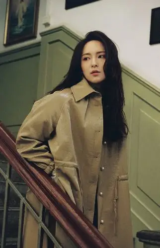 孙安可图片孙安可复古写真图片