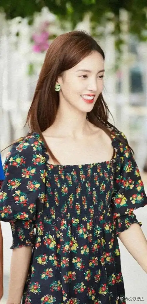 金晨明星壁纸16