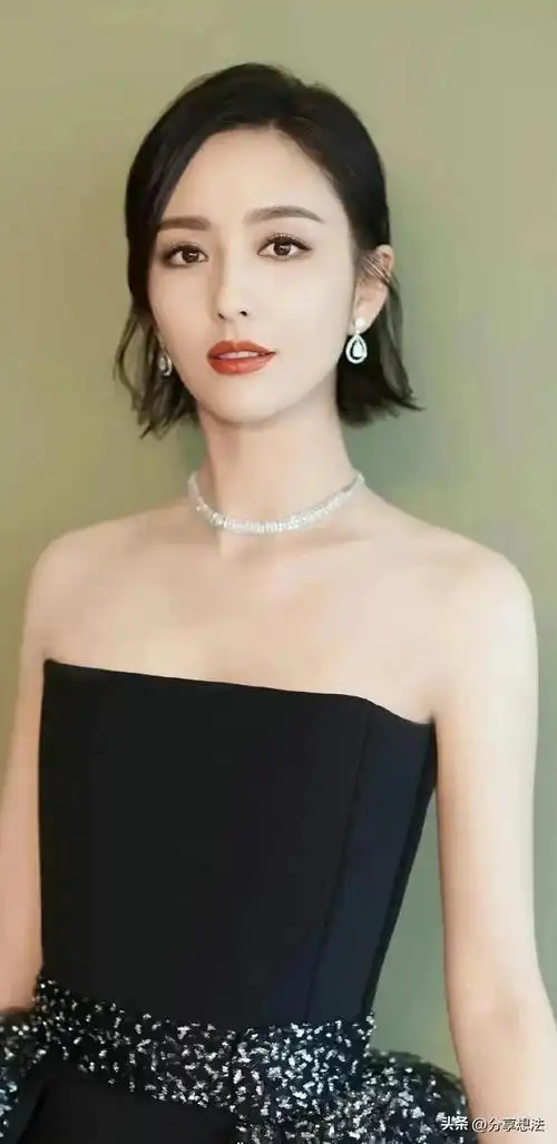 佟丽娅明星壁纸33