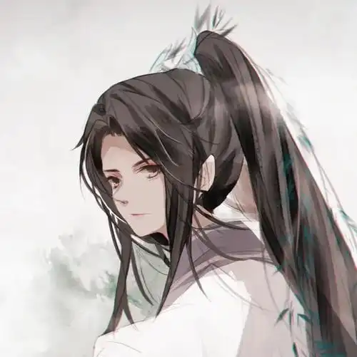 古风萌男生头像图片大全集_头像图片_扣扣乐园