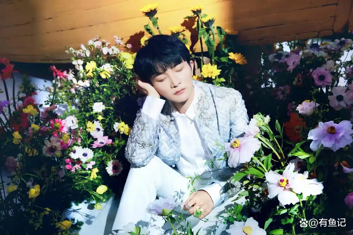 周深《歌手》落榜,给尹约发信息:我有野心的