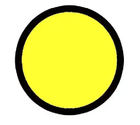 求ps能手,做徽章的圆形图形!