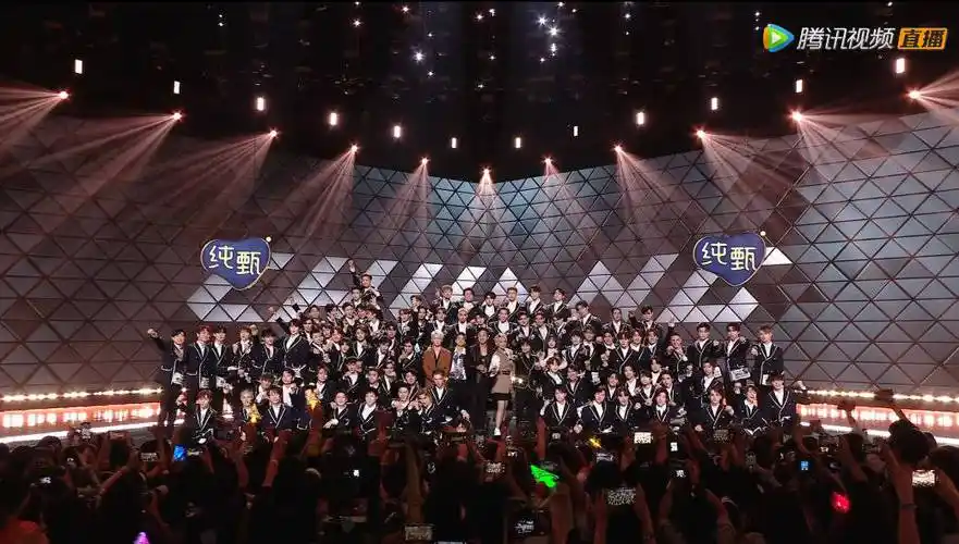 如何评价创造营2021的11人成团名单