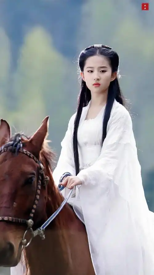 2006神雕侠侣黄晓明版小龙女刘亦菲