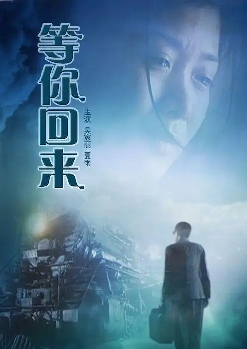等你回来 (电影)