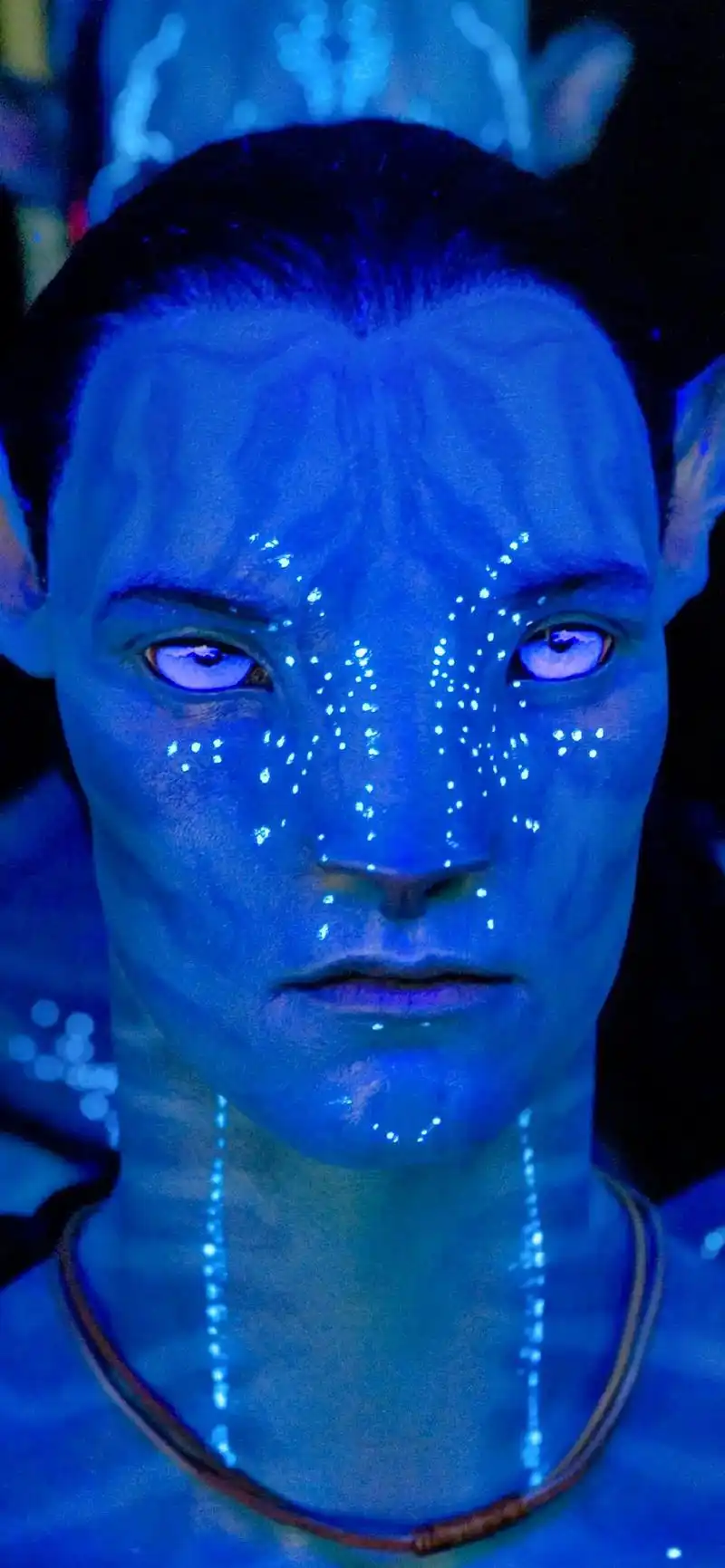 阿凡达 #手机壁纸 #锁屏壁纸 - 抖音