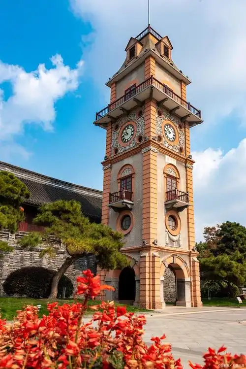 南通旅游景点推荐最值得去的10个地方都很好玩你去过几个