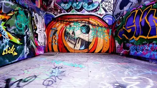 又是嘻哈,又是街舞,hip hop到底是什么?