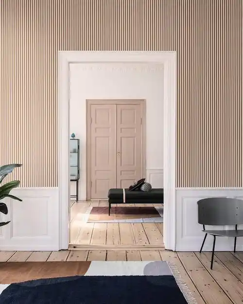 玄关木地板玄关其他设计图片赏析--土巴兔装修效果图