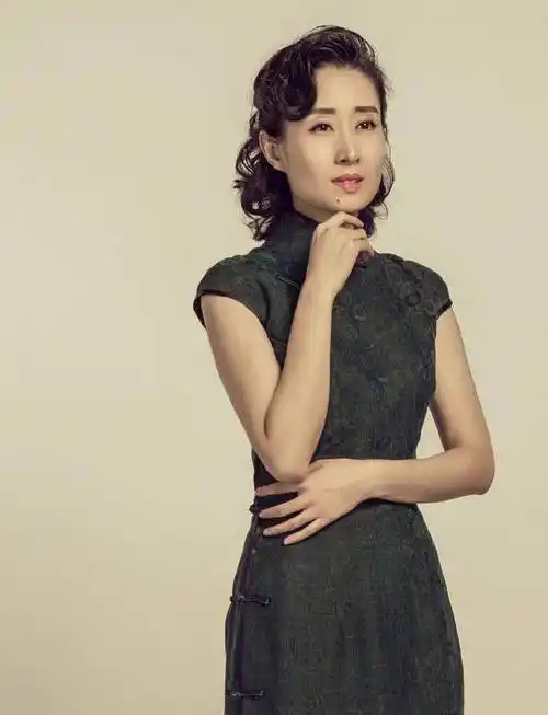 舍弃豪门,活出自己,"叛逆"的刘敏涛诠释了什么是自己_