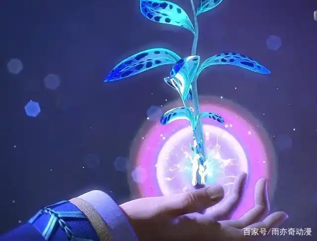 斗罗大陆:唐三想放弃蓝银草,转昊天锤,独孤博展现封号斗罗眼界