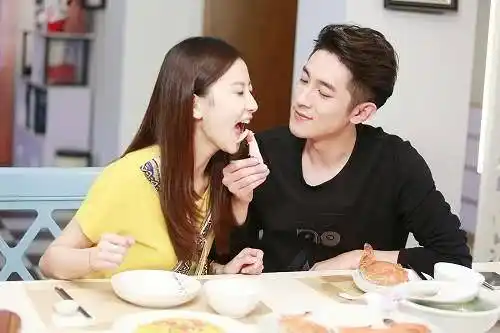 她被称为痞美曾与季肖冰传绯闻新剧热播会更火吗