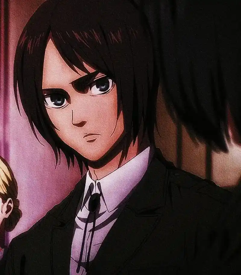 艾伦耶格尔 #喜羊羊与灰太狼 这才是李信玩家会用的头像 - 抖音