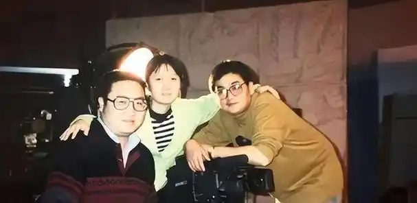 有一种"反噬"叫英达夫妇,结婚26年后,宋丹丹:正义虽迟必到!