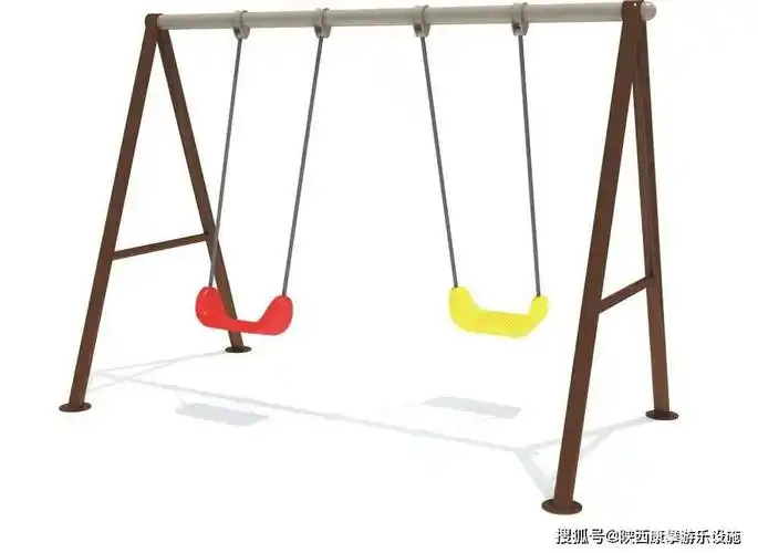 儿童喜欢的户外秋千款式推荐_焊接_表面_环保