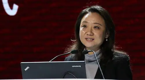 王菁:未来十年中产阶级人数达3.5亿