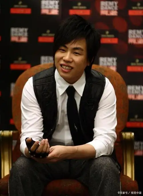 《披荆斩棘3》淘汰剧透:这节目的本质,胡彦斌一句话就说明白了