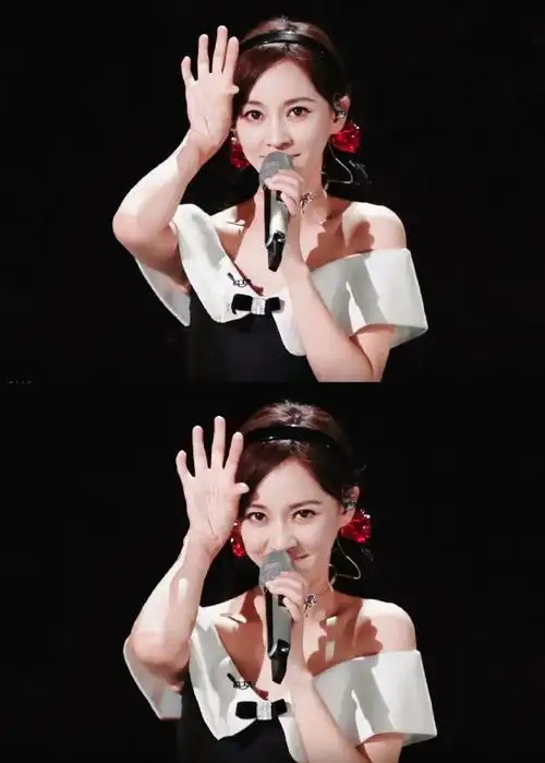 陈意涵好元气##乘风破浪的姐姐