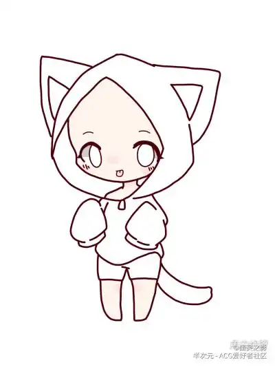 画画模板,侵权自删