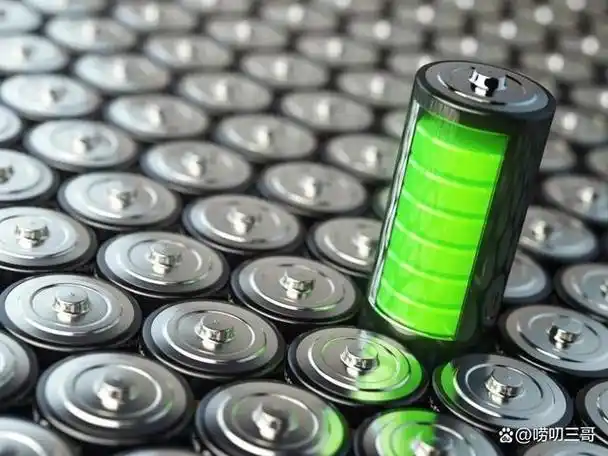 中国推出核电池50年内不用充电维护装手机上可以无限续航