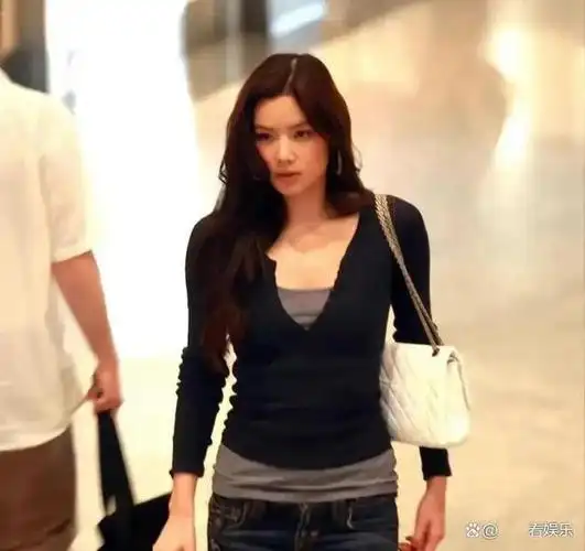 黎明前妻乐基儿自曝大瓜!69透露69与二婚丈夫69lan已离婚