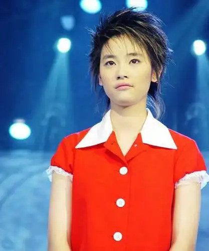 在2005,2006年的那些夏天,这些女孩子曾带给了我们太多感动和快乐