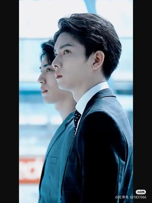 杨宇腾yu 永远的第一名第二名的逆袭 - 堆糖,美图壁纸兴趣社区