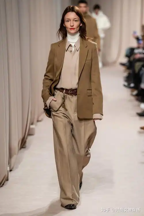 2022春夏女装外套流行色分析 - 知乎