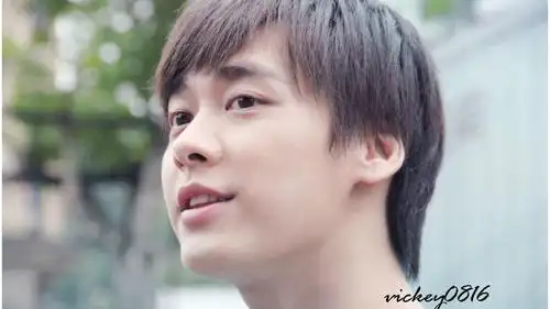 爆红演员李易峰