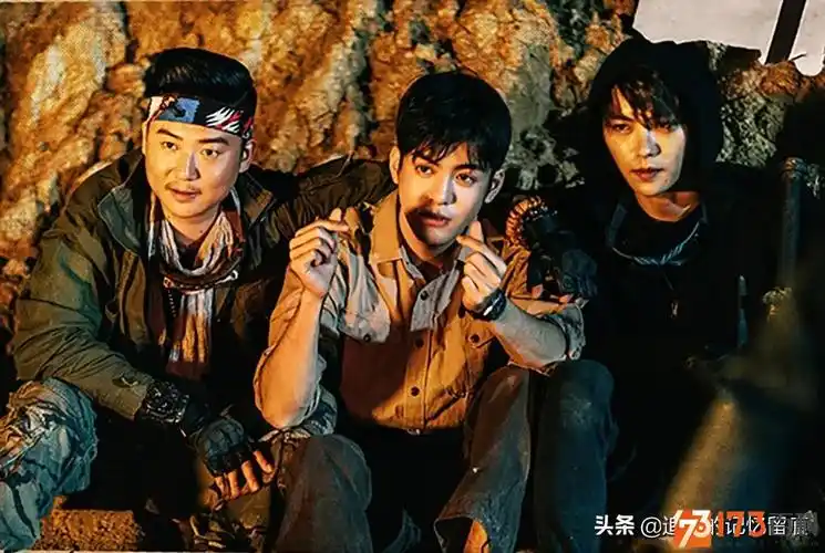 盗墓笔记全系列顺序(盗墓笔记全系列顺序在线观看) - 173百科