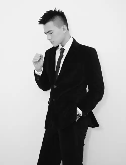 欧豪- 堆糖,美图壁纸兴趣社区