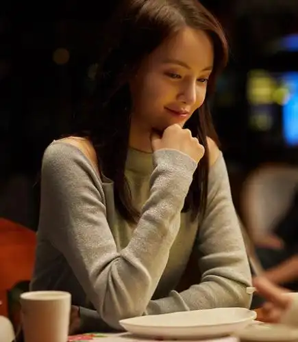 了不起的女孩金晨成行走的时尚教科书居家通勤每套都值得学