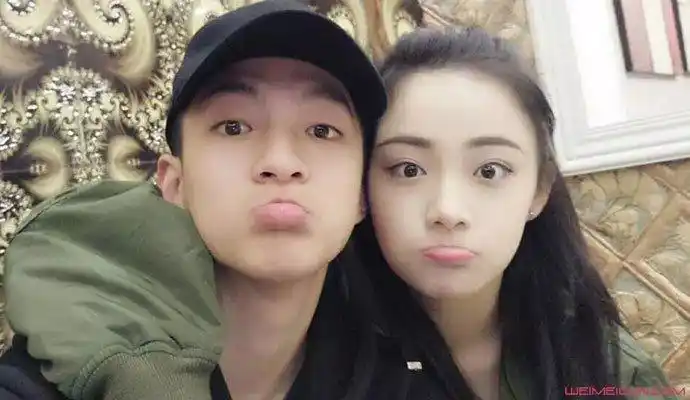 屈楚萧吴佳怡关系 微博自称吴佳怡老公吴佳怡回应亮了 - 明星 - 唯美