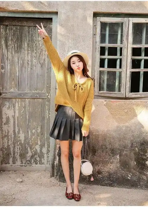 一米五女生显高穿衣法非常值得看的一篇文章