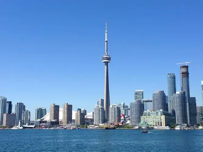 加拿大多伦多