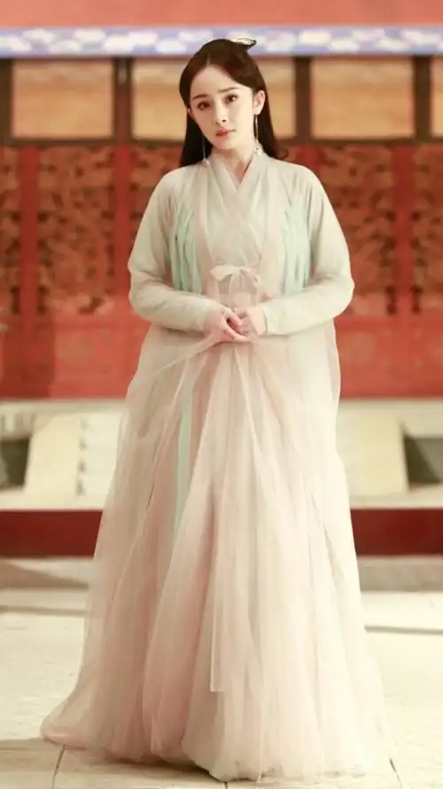 三生三世十里桃花白浅杨幂