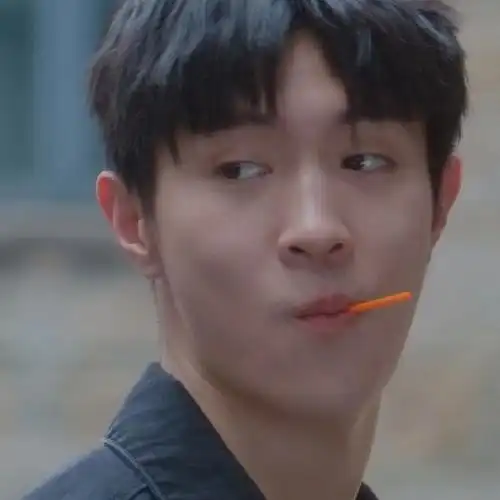 赵露思马伯骞兄妹头像##偷偷藏不住