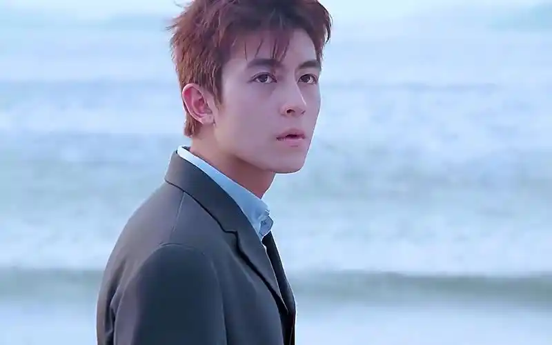 这么帅的陈冠希一定不会遇到很坏很坏的人吧!