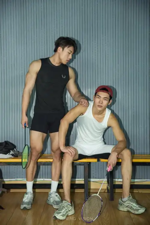 男生写真##腹肌