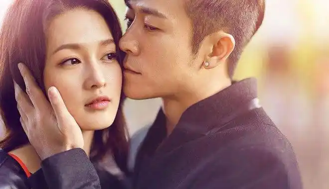 林雨申今年40进入不惑之年一个有背景有演技却不火的男星