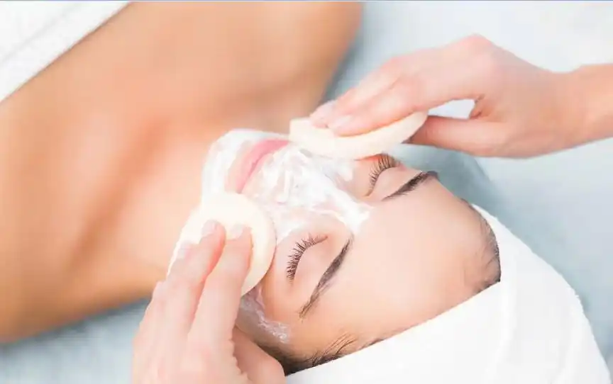 皮肤变敏感了跟深层清洁有关系吗