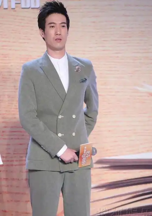 开心麻花首档团综《麻花特开心》定档,马丽却缺席了发布会